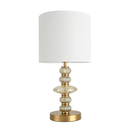 Декоративная настольная лампа Lumion ILMIRA 8337/1T