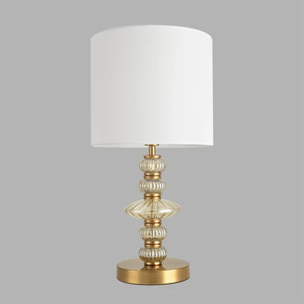 Декоративная настольная лампа Lumion ILMIRA 8337/1T