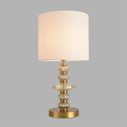 Декоративная настольная лампа Lumion ILMIRA 8337/1T