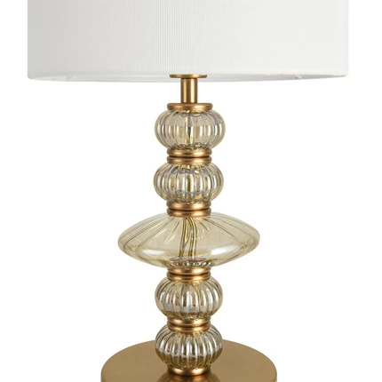 Декоративная настольная лампа Lumion ILMIRA 8337/1T