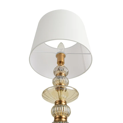 Декоративная настольная лампа Lumion ILMIRA 8337/1T
