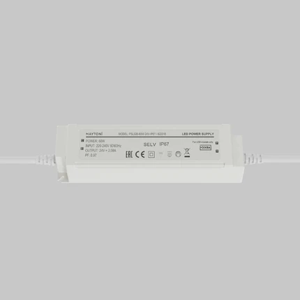 Блок питания 24V 60W 2,08A Maytoni 822018