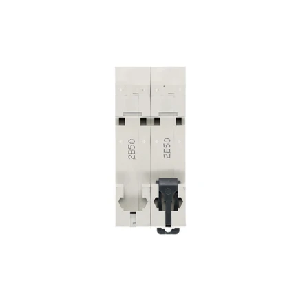 Выключатель автоматический Systeme Electric CITY9 SET C9F16250