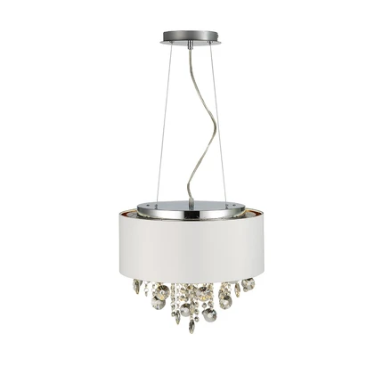 Подвесная люстра ST Luce LACCHIA SL1350.503.04