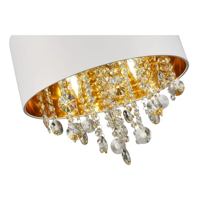 Подвесная люстра ST Luce LACCHIA SL1350.503.04