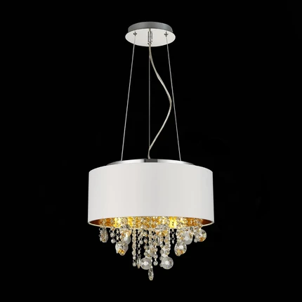 Подвесная люстра ST Luce LACCHIA SL1350.503.04