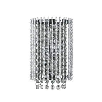 Настенный светильник Escada MAJESTY 2124/2A Chrome