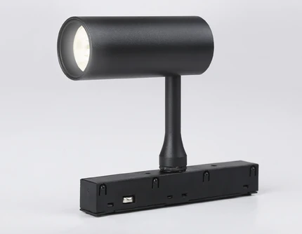 Магнитный трековый светильник Ambrella light GL3814