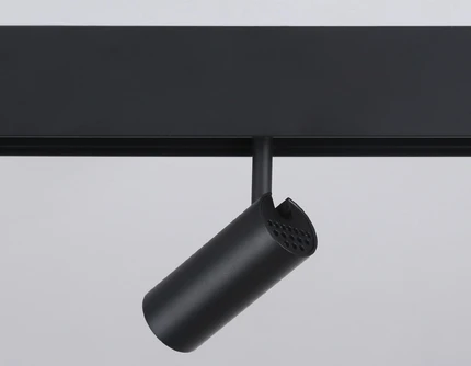 Магнитный трековый светильник Ambrella light GL3814
