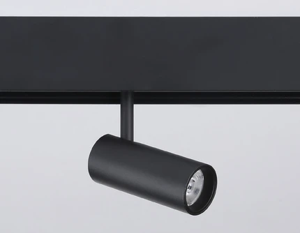 Магнитный трековый светильник Ambrella light GL3814
