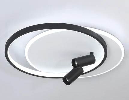 Потолочный светильник Ambrella light LINETECH FL5137