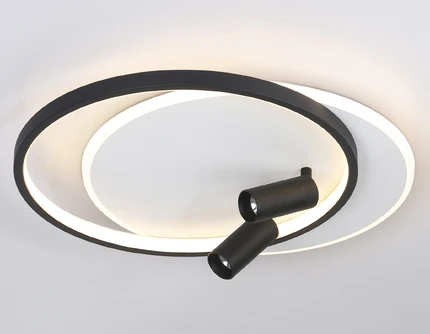 Потолочный светильник Ambrella light LINETECH FL5137