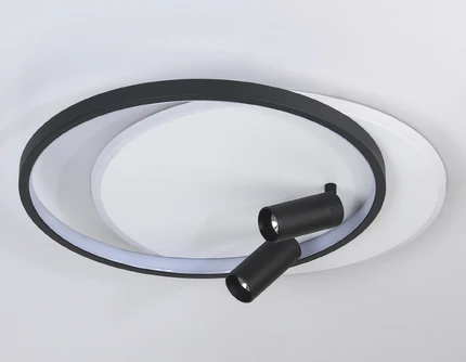 Потолочный светильник Ambrella light LINETECH FL5137