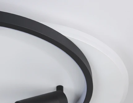 Потолочный светильник Ambrella light LINETECH FL5137