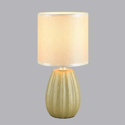 Декоративная настольная лампа Lumion EVANA 8173/1T