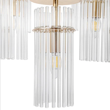 Люстра на штанге Lumion OPULENTA 8413/13