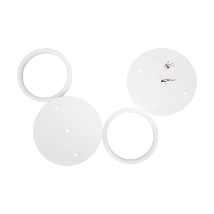 Потолочный светильник Freya MOLECULE FR6080CL-L92W