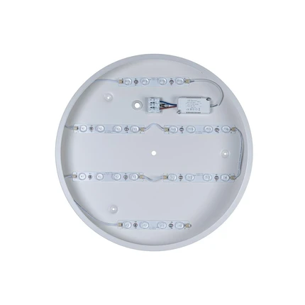 Потолочный светильник Loft It AXEL 10003/24 White