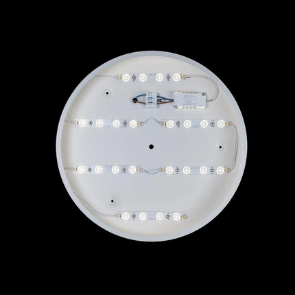 Потолочный светильник Loft It AXEL 10003/24 White