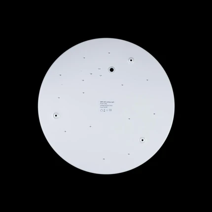 Потолочный светильник Loft It AXEL 10003/24 White