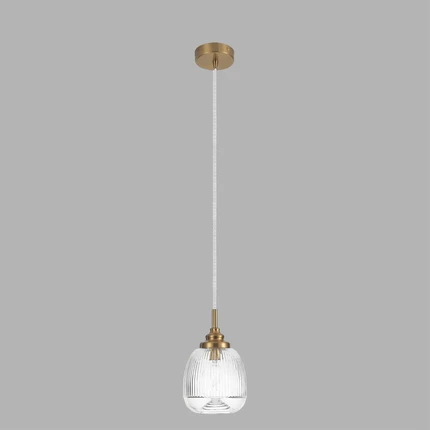 Подвесной светильник Lumion DEA 8439/1A