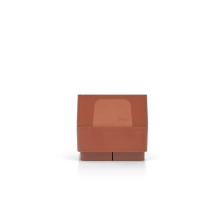 Выключатель двухклавишный Systeme Electric ATLASDESIGN PROFI54 ATN547051