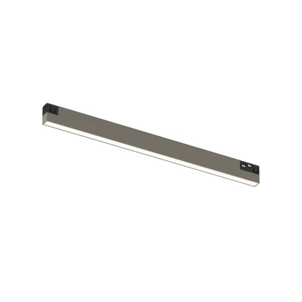 Магнитный трековый светильник Denkirs SHINE PRIME LINEAR 3000К DK4751-DN