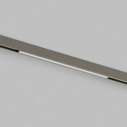 Магнитный трековый светильник Denkirs SHINE PRIME LINEAR 3000К DK4751-DN