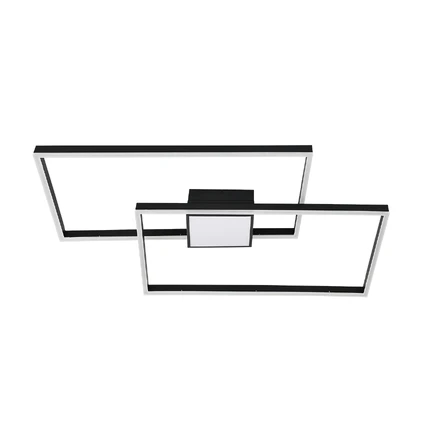 Потолочная люстра Escada TWINS 10284/3LED