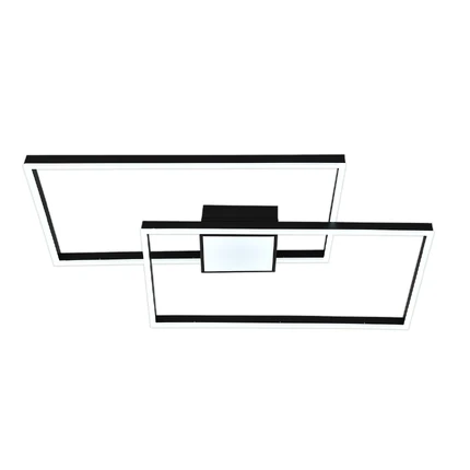 Потолочная люстра Escada TWINS 10284/3LED