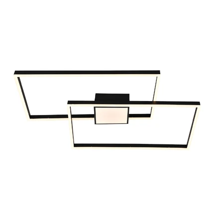 Потолочная люстра Escada TWINS 10284/3LED