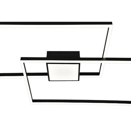 Потолочная люстра Escada TWINS 10284/3LED