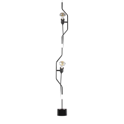Подвесной светильник Loft It PARENTESI 10346/2 Black