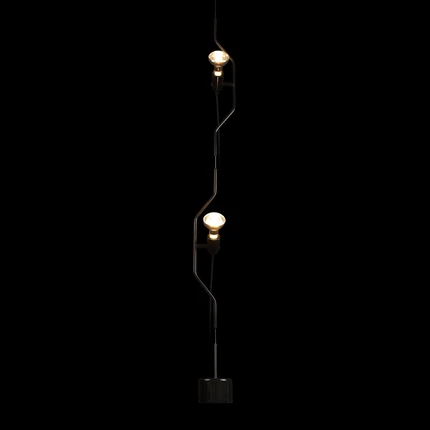 Подвесной светильник Loft It PARENTESI 10346/2 Black