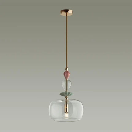 Подвесной светильник Odeon Light BIZET 4855/1A