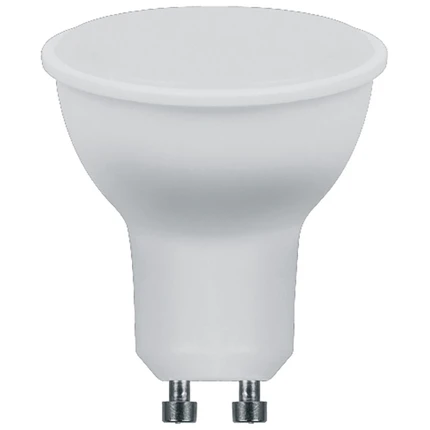 Светодиодная лампа Feron 7W 560Lm 6400K GU10 25291