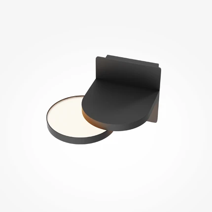 Декоративная подсветка Maytoni FLAP MOD354WL-L12B3K