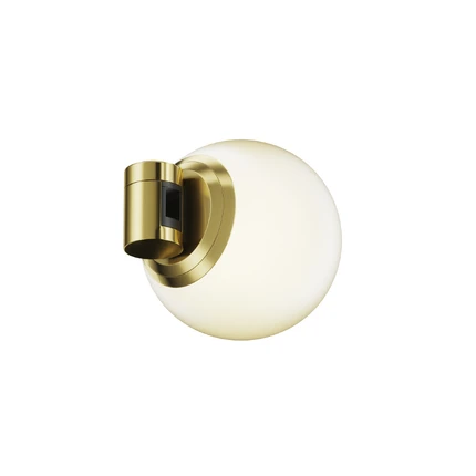 Магнитный трековый светильник Maytoni LUNA TR229-1-5W3K-BS