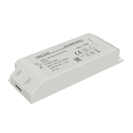 Блок питания 24V 300W 12,5A Maytoni 821032