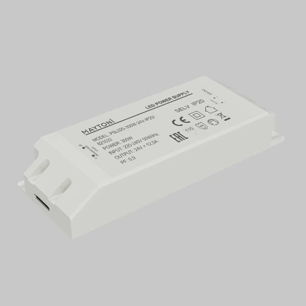 Блок питания 24V 300W 12,5A Maytoni 821032
