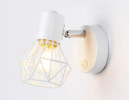 Спот Ambrella light LOFT TR8626