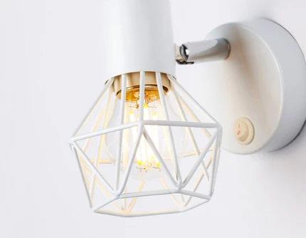 Спот Ambrella light LOFT TR8626