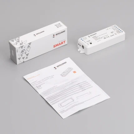 Диммер SMART-PWM-102-72-SH-PD-SUF Arlight 038545