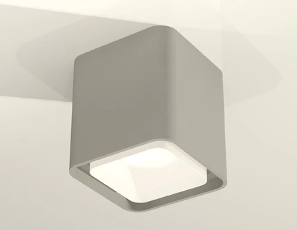 Точечный накладной светильник Ambrella light TECHNO XS7842010