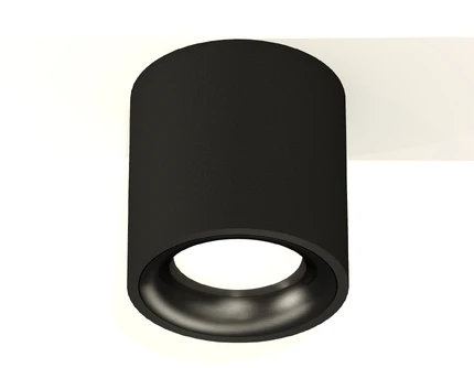 Точечный накладной светильник Ambrella light TECHNO XS7532021