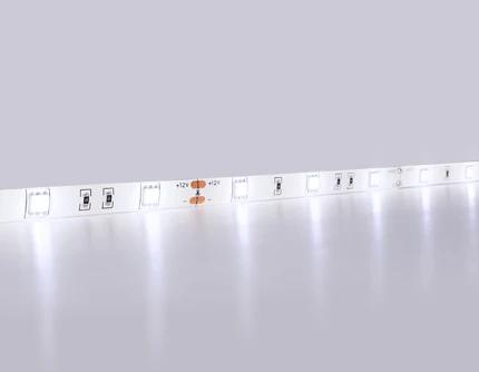 Светодиодная лента LED STRIP 12V 6500K 72 Вт/м 5м Ambrella light GS1903