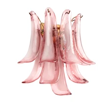 Фото настенные светильники 10600W Pink