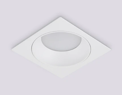 Точечный встраиваемый светильник Ambrella light GX STANDARD TECH TN52337