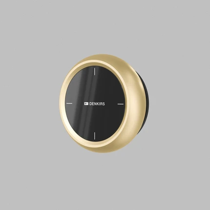 Панель управления Denkirs SHINE PRIME CONTROL DK4906-SB