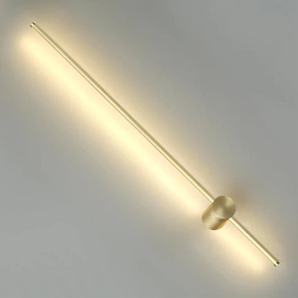 Декоративная подсветка Lumion BRAM 5678/12WL